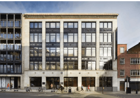Goswell Road