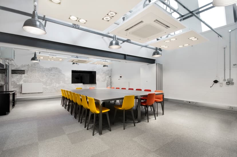 Office Photo