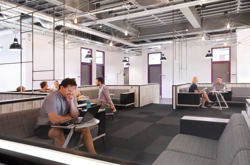 Office Photo