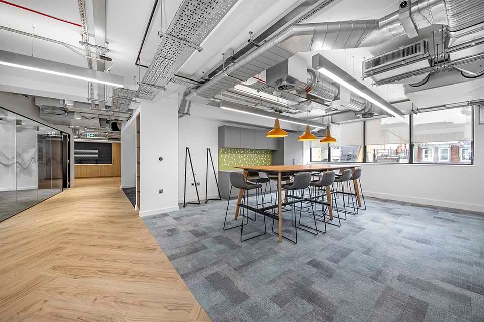 5 Swallow Place by The Crown Estate