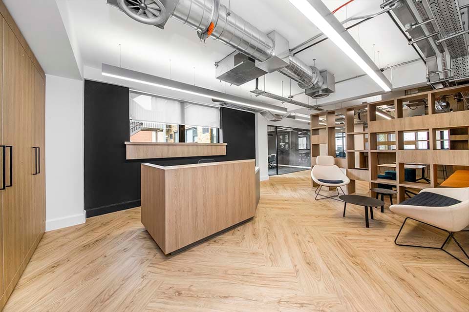 5 Swallow Place by The Crown Estate