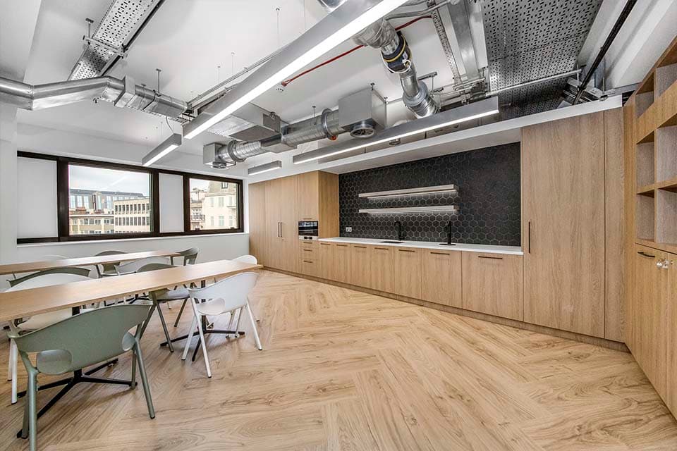 5 Swallow Place by The Crown Estate