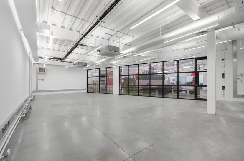 Office Photo