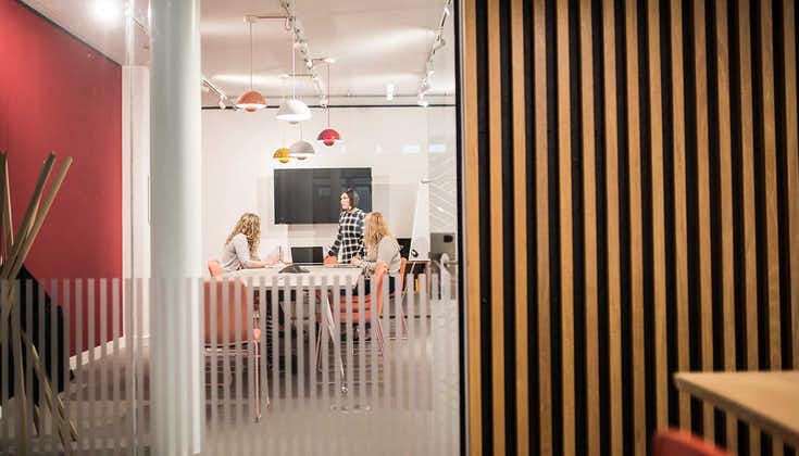 Office Photo