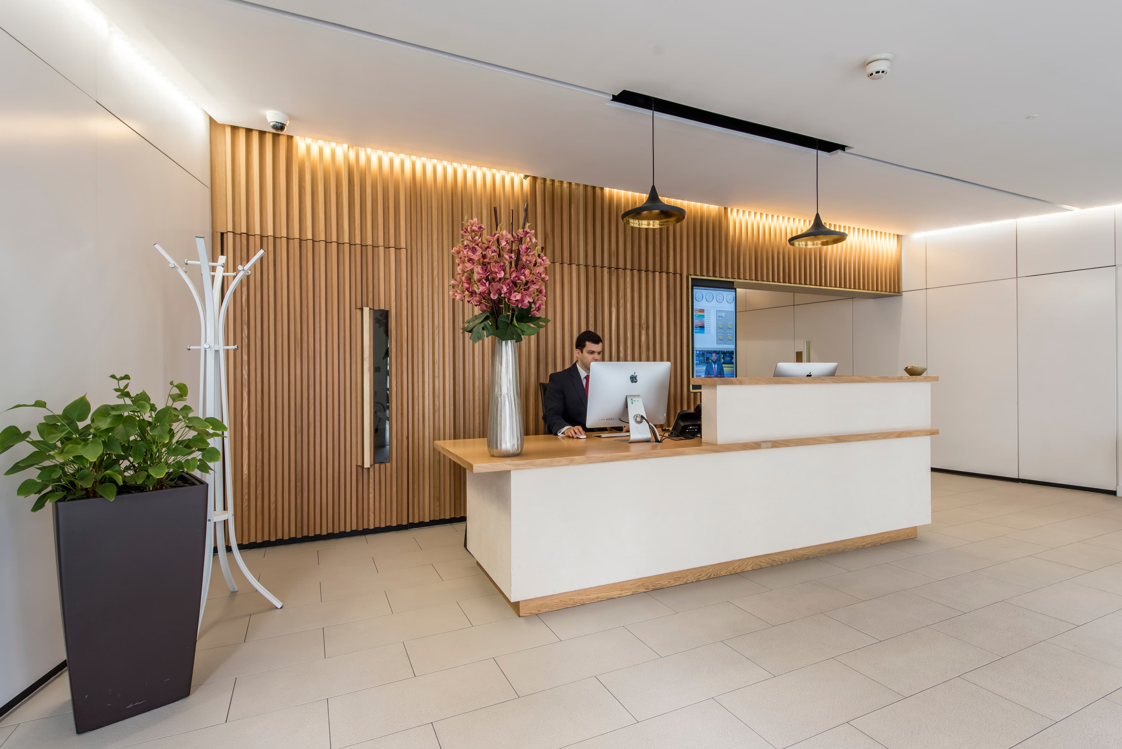 The Argyll Club - 14 Curzon Street