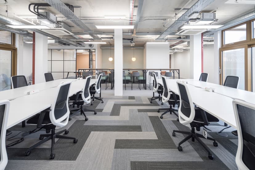Office Photo