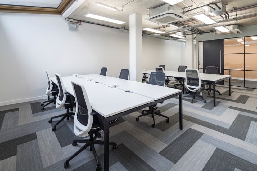 Office Photo