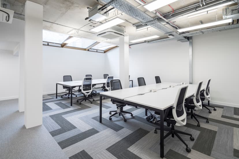 Office Photo