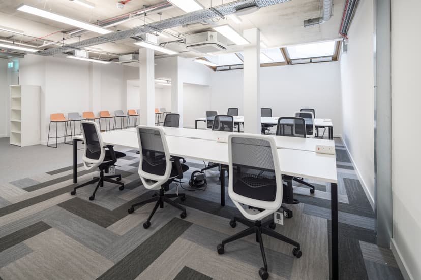 Office Photo
