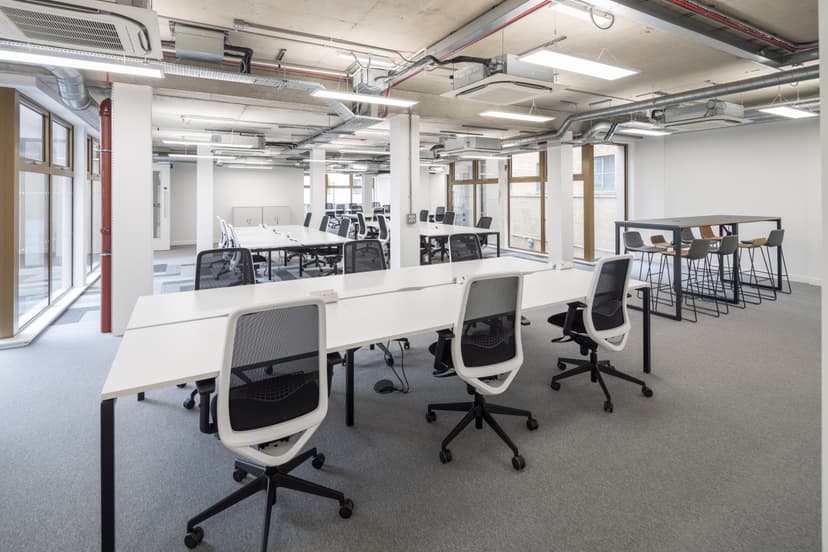 Office Photo