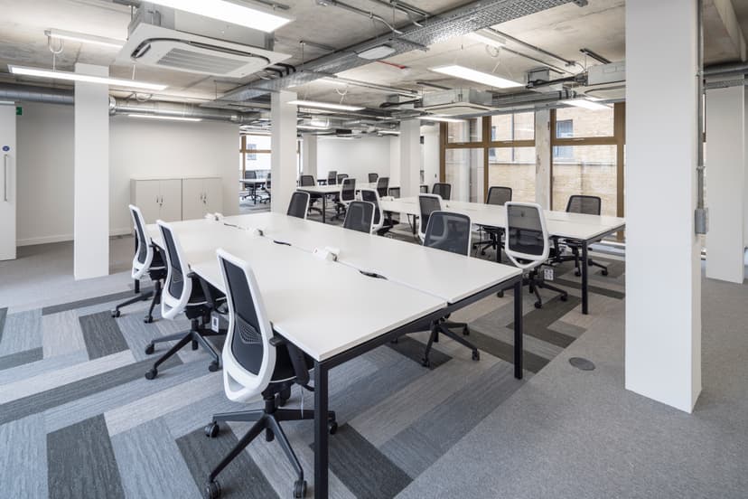 Office Photo