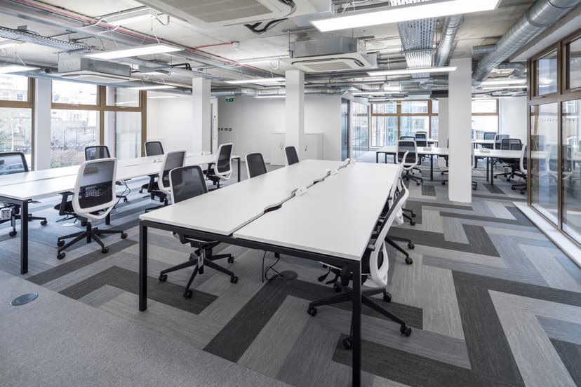 Office Photo