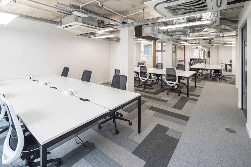 Office Photo