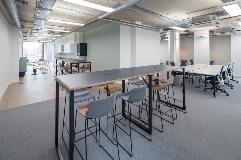 Office Photo