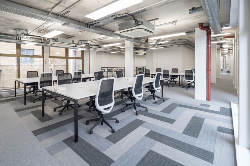 Office Photo