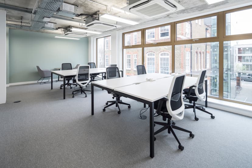 Office Photo