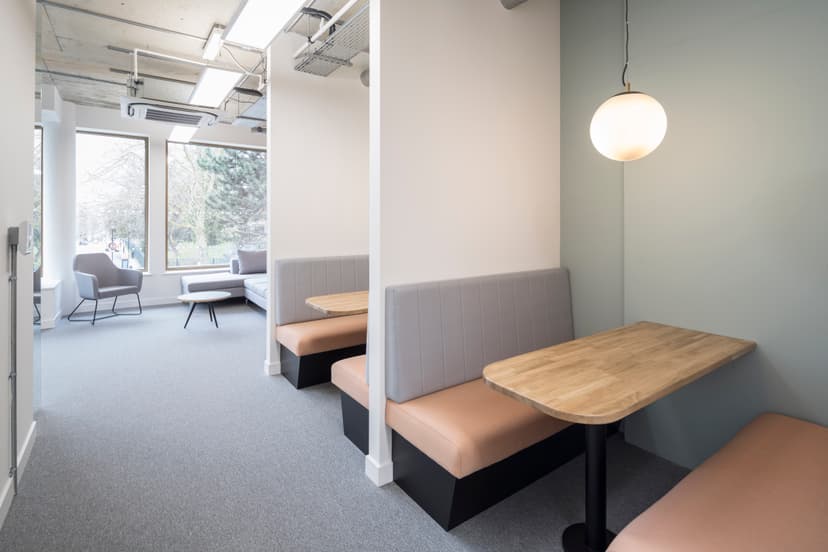 Office Photo