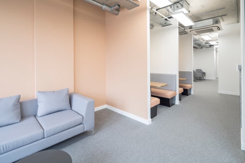 Office Photo