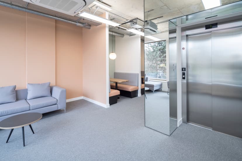 Office Photo