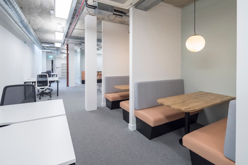 Office Photo