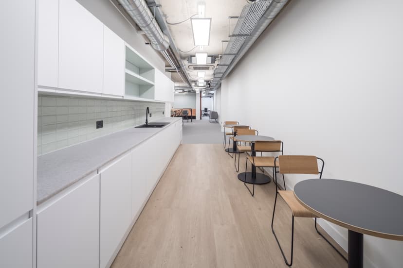 Office Photo