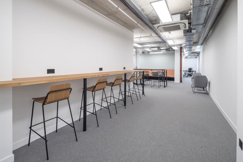 Office Photo