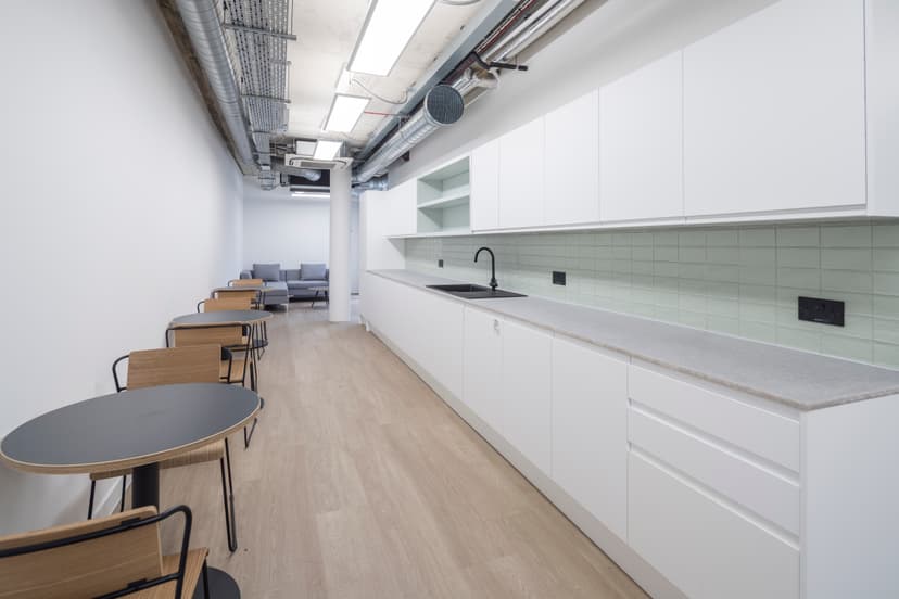 Office Photo