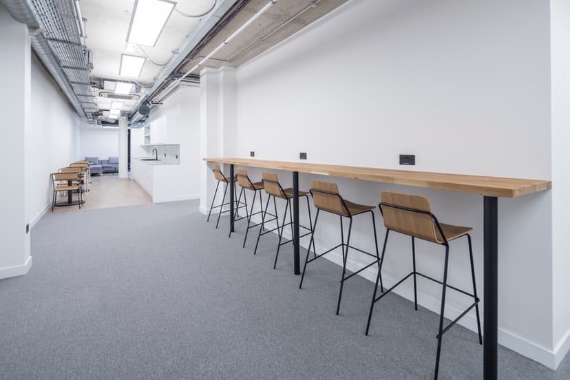 Office Photo