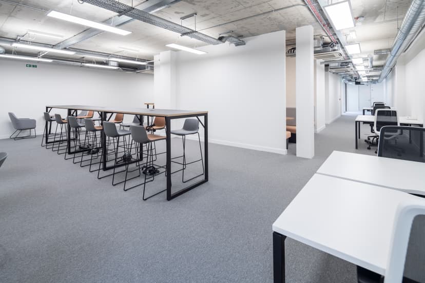Office Photo