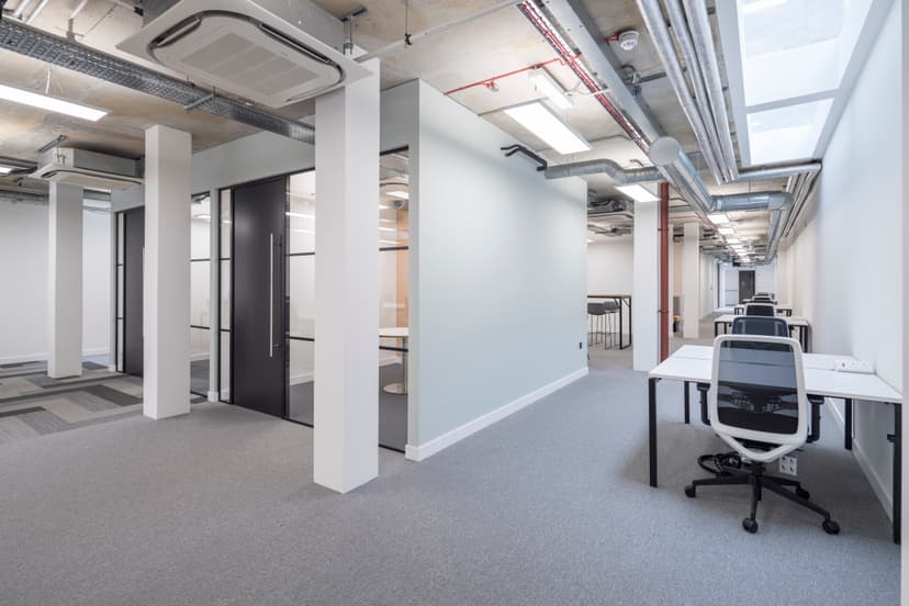 Office Photo