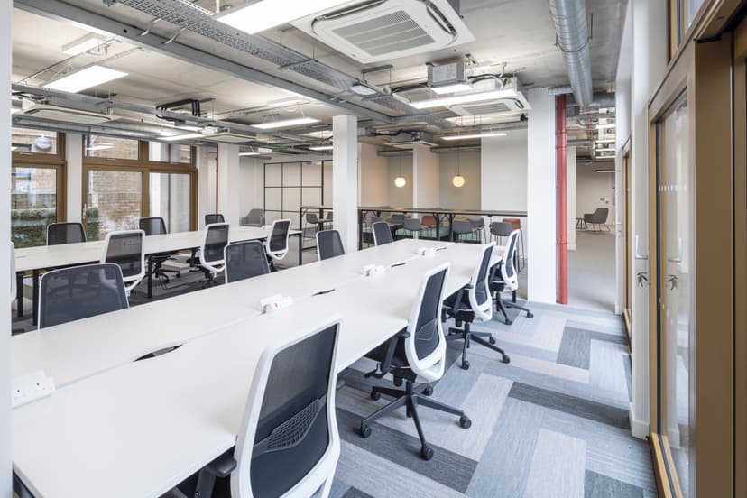 Office Photo