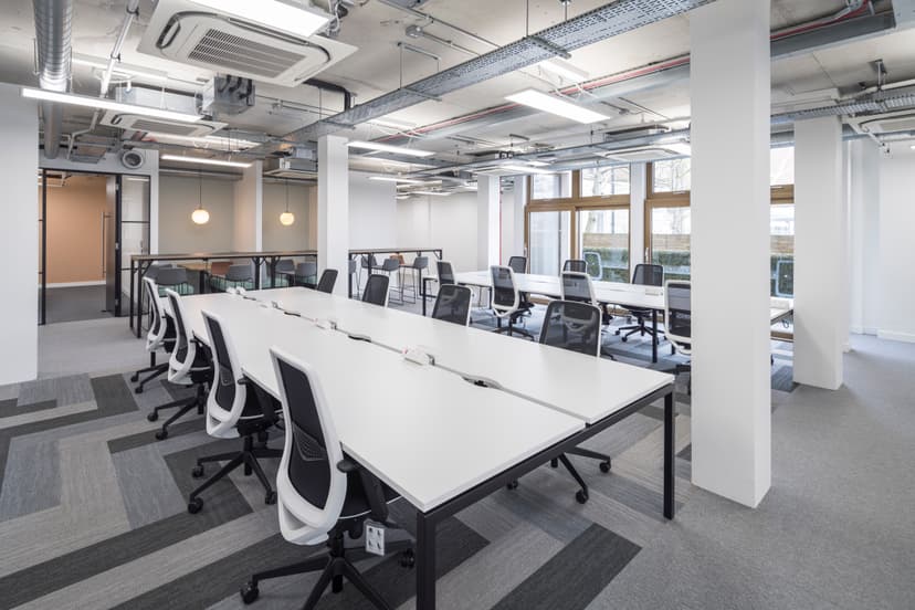 Office Photo