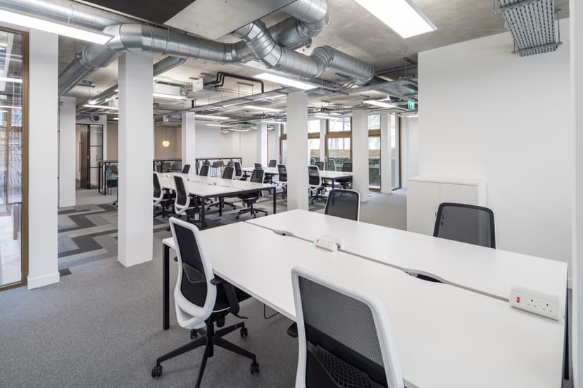 Office Photo