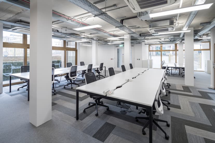 Office Photo