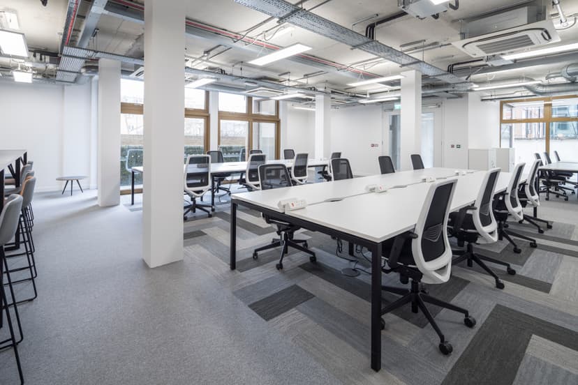 Office Photo