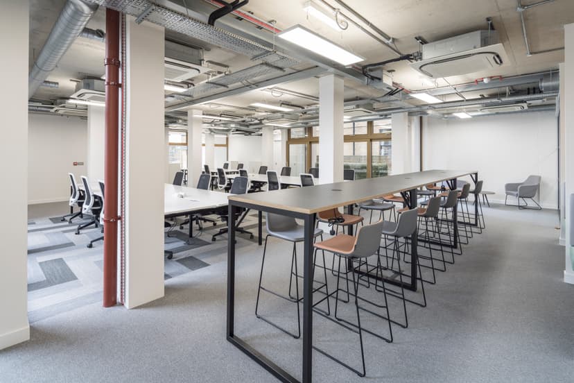 Office Photo