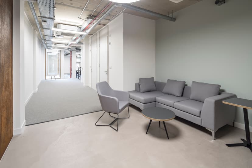 Office Photo