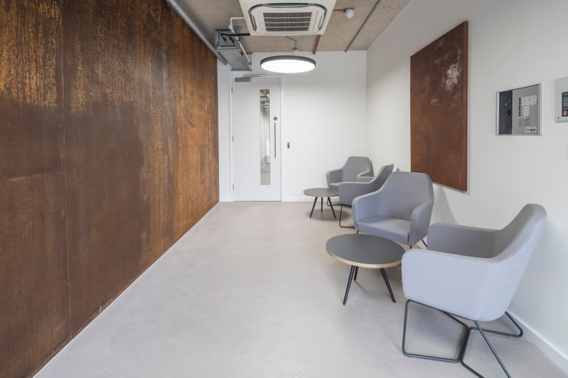 Office Photo