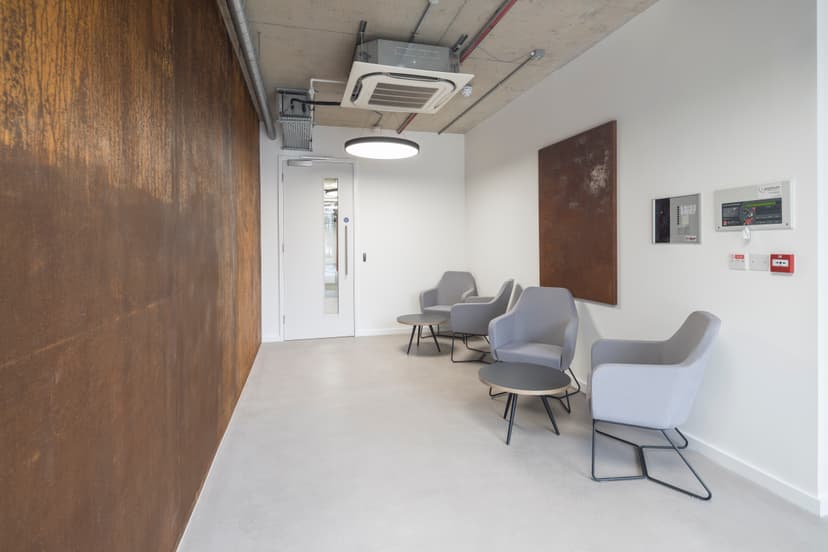 Office Photo