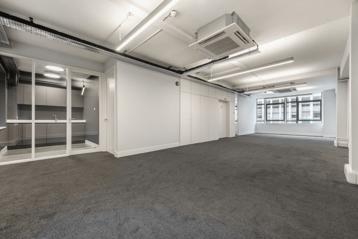 LDG - 21 Berners Street
