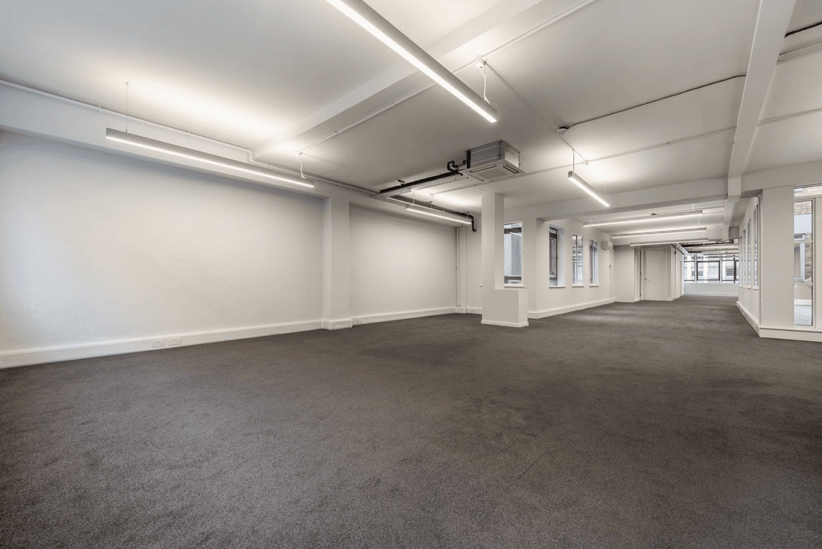 LDG - 21 Berners Street