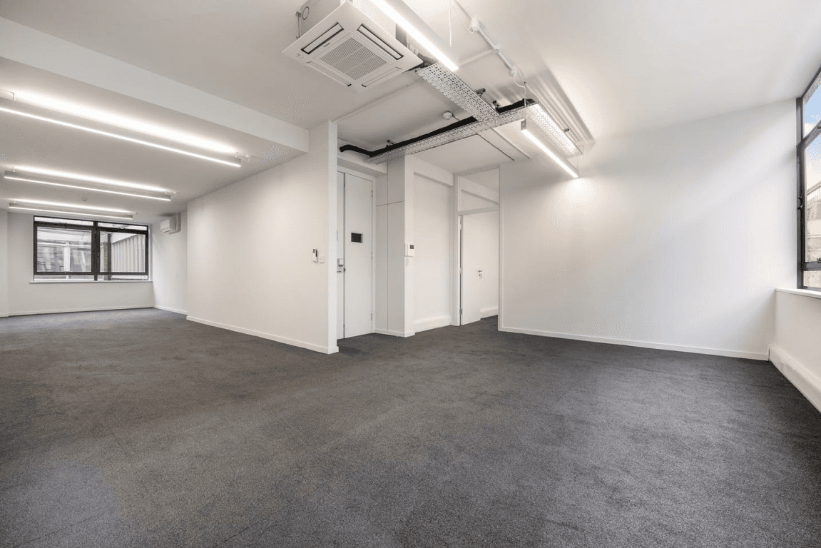 LDG - 21 Berners Street
