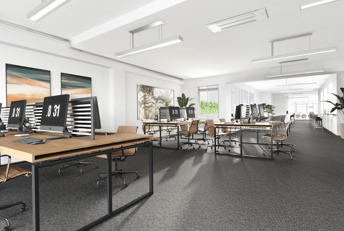 LDG - 21 Berners Street