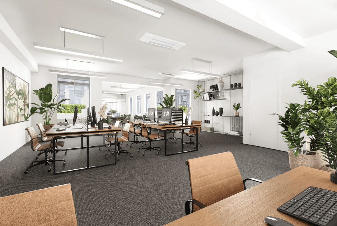 LDG - 21 Berners Street