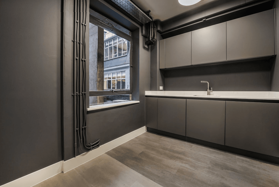 LDG - 21 Berners Street