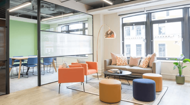 Capsule - 210 High Holborn