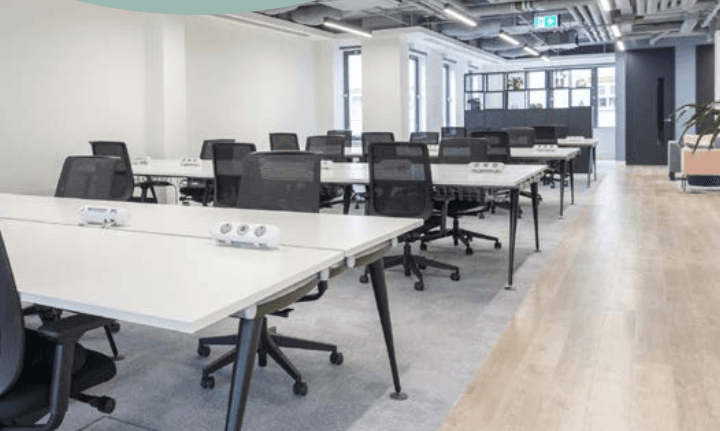 Capsule - 210 High Holborn