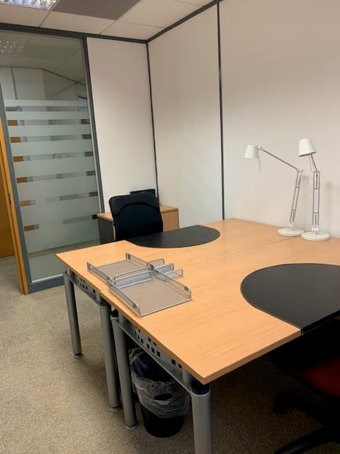 Global House Business Centre