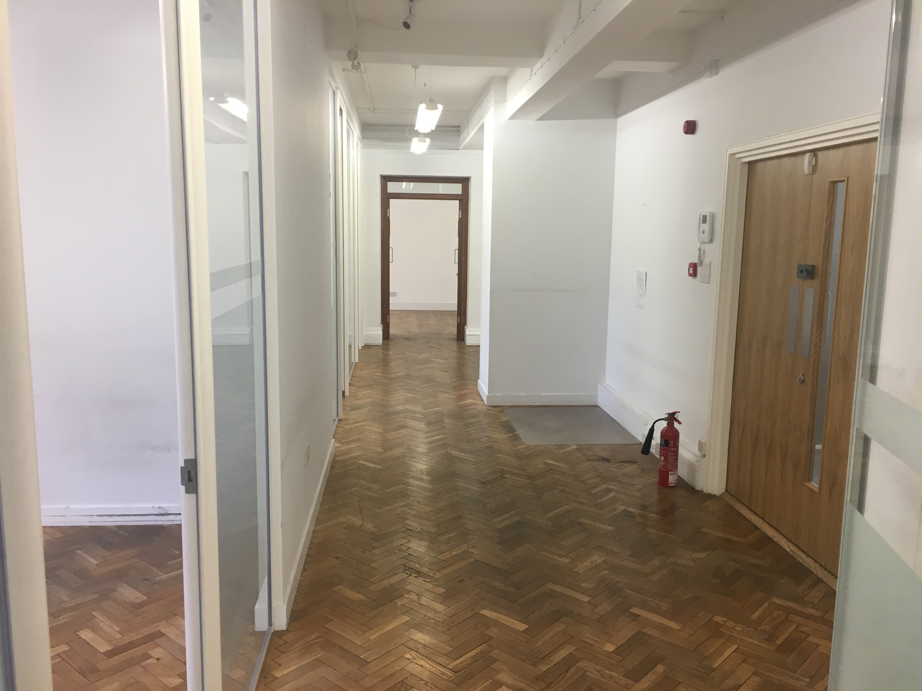 The Langham Estate - 111 G. Portland St