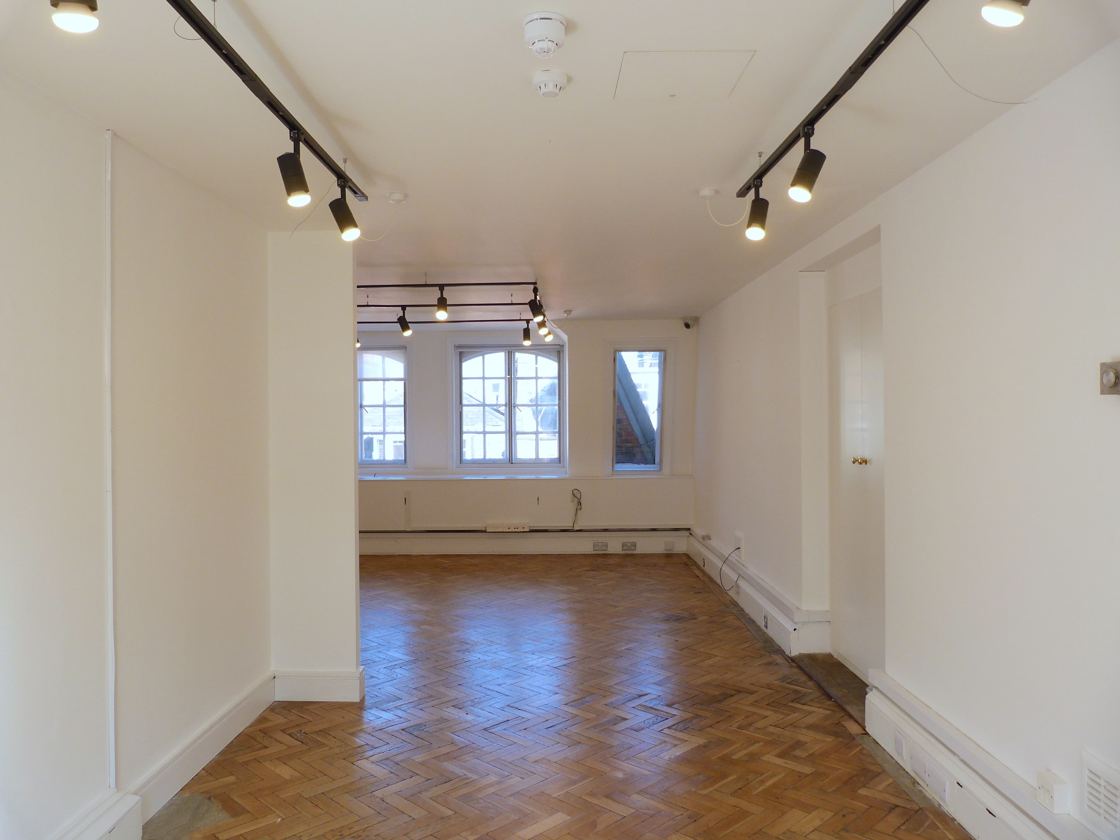 The Langham Estate - 111 G. Portland St